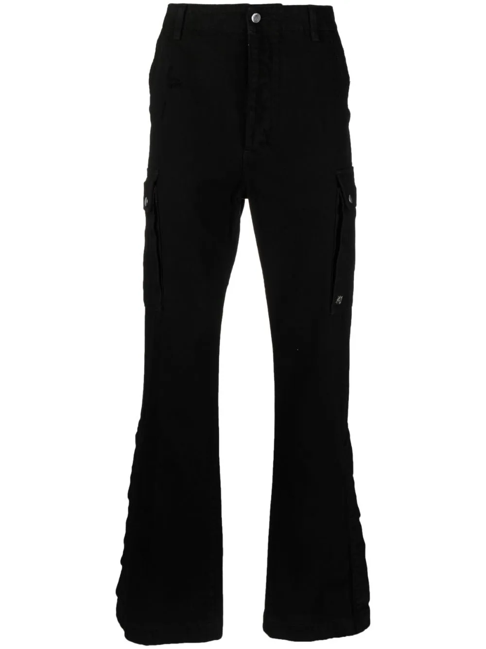flaredleg cargopocket jeans AMIRI