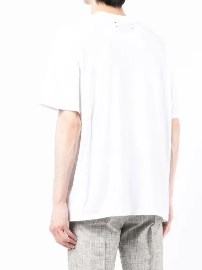 floral print T-shirt | AMIRI | Eraldo.com