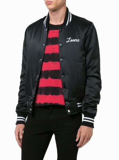 octave jackets men