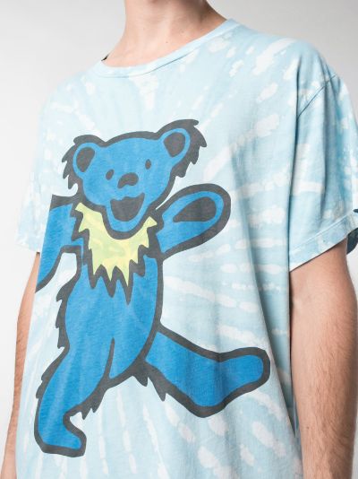 amiri bear shirt