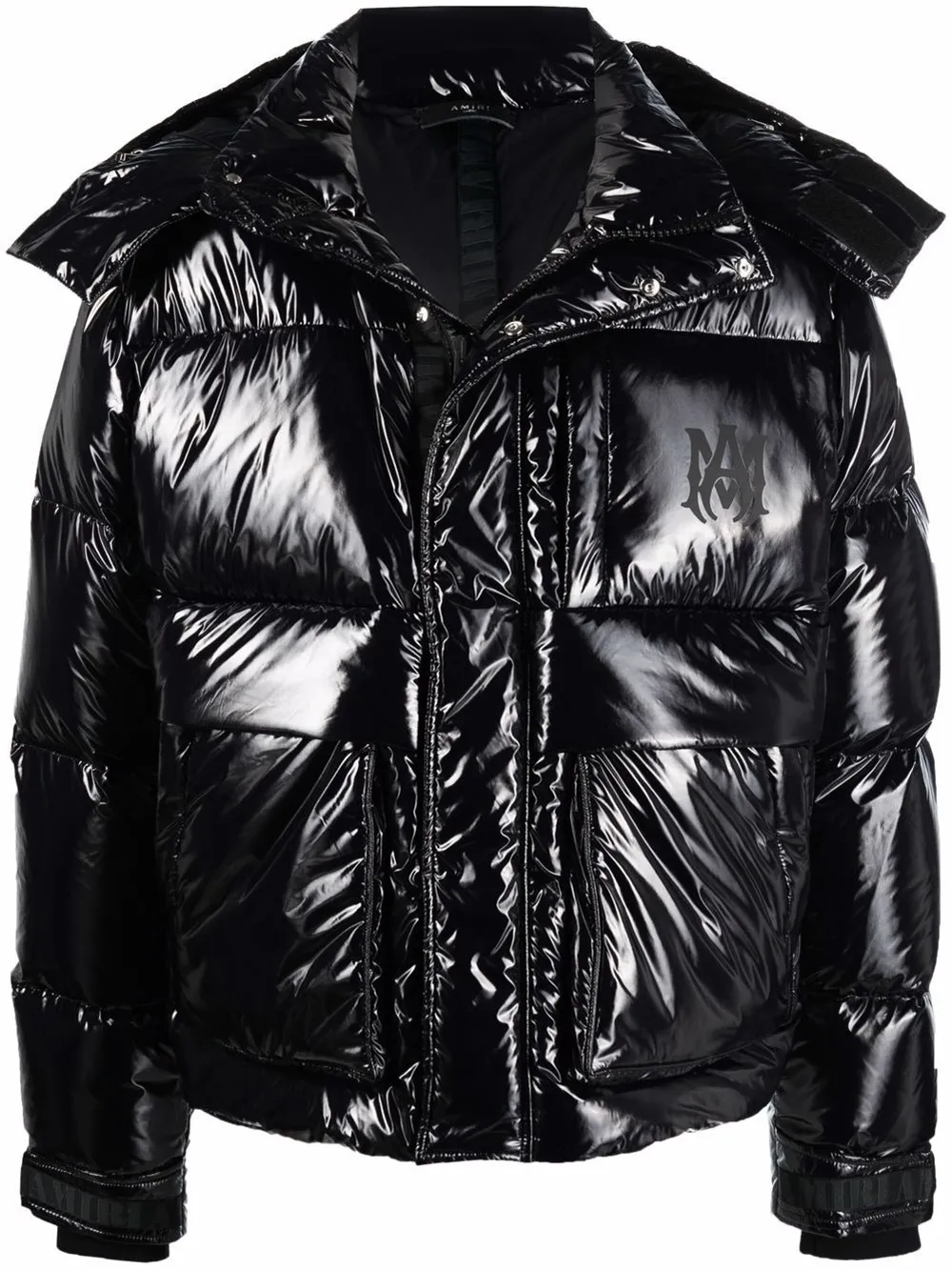 down and feather jackets