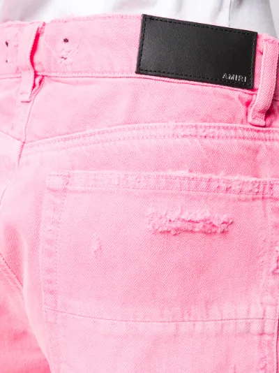 amiri jeans straight leg