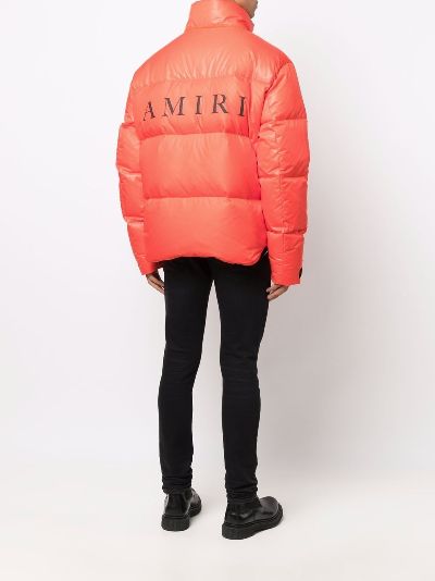 amiri winter jacket