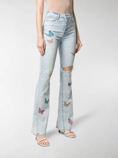 amiri jeans donna