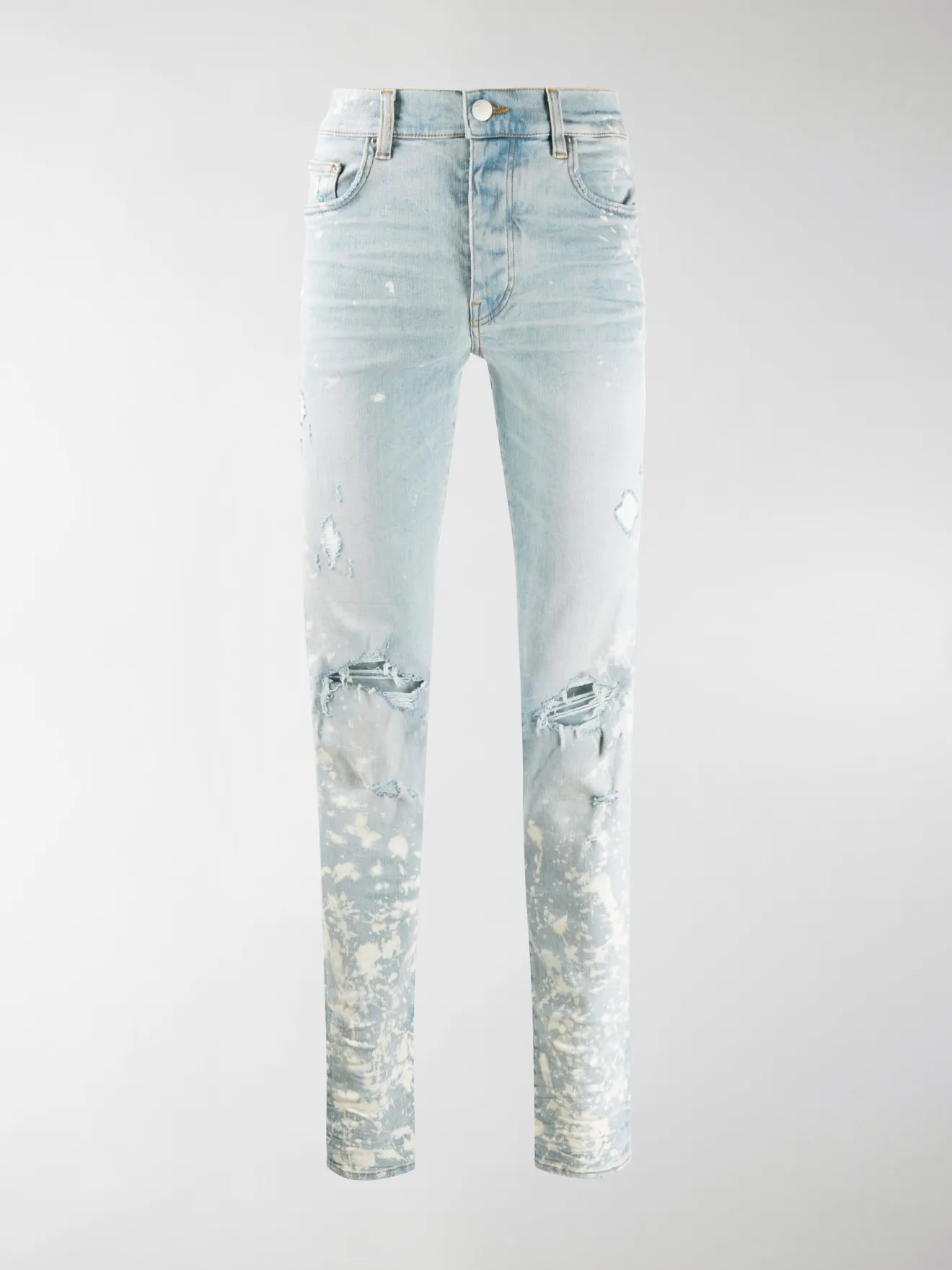 amiri jeans donna