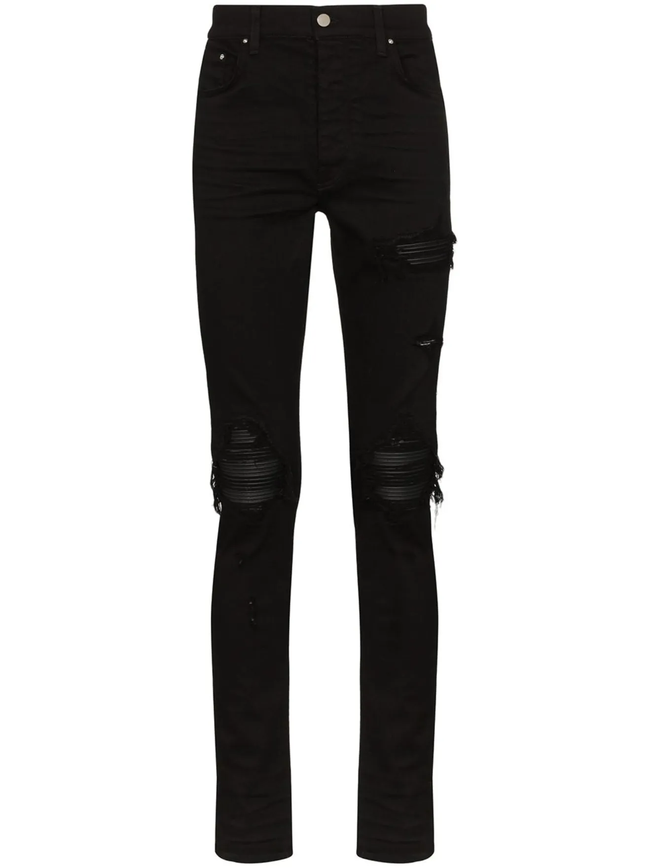 AMIRI Jeans skinny nero | MODES