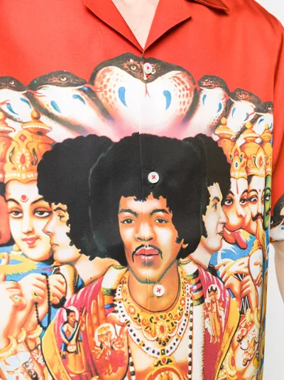 jimi hendrix amiri shirt
