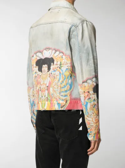 hendrix jacket
