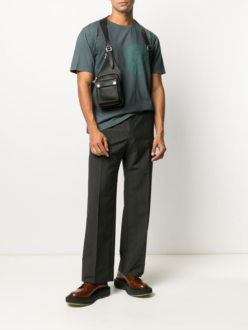 leather harness bag | AMIRI | Eraldo.com