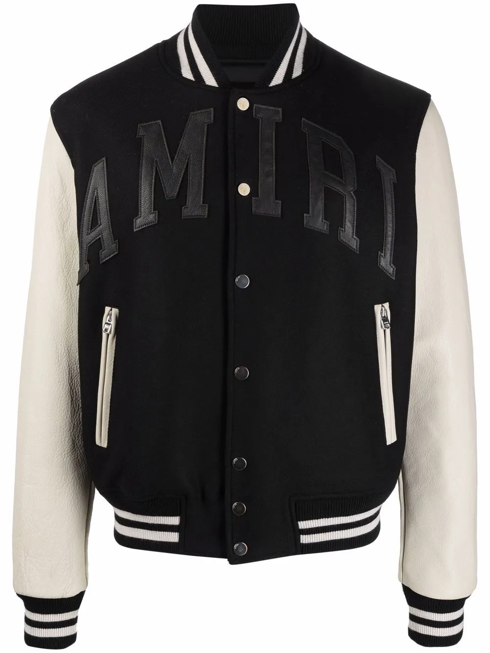amiri varsity jacket
