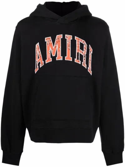 sweatshirt amiri