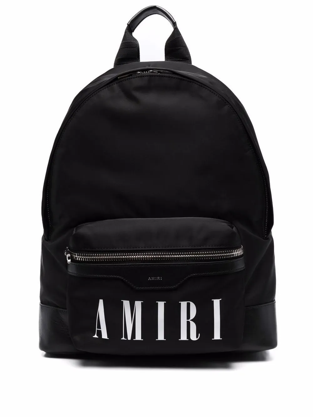 logo-print backpack | AMIRI | Eraldo.com