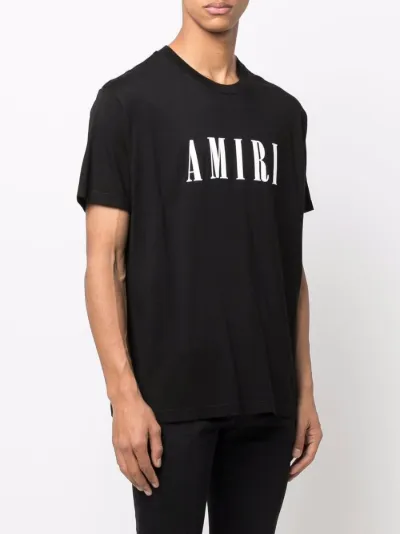 amiri tee shirt