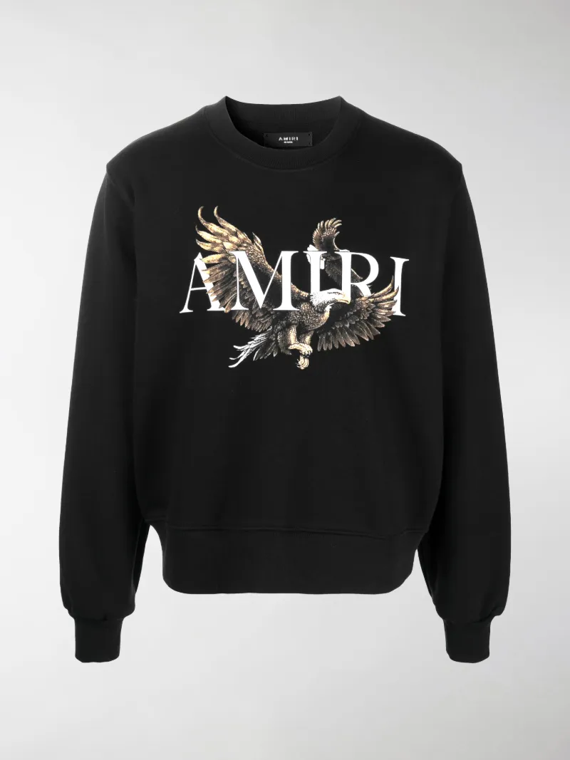 amiri sweatshirt
