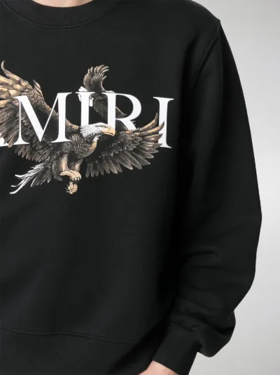 amiri sweatshirt