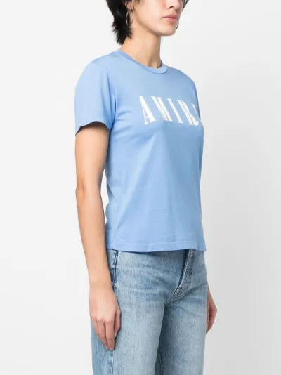 T shirt amiri discount homme