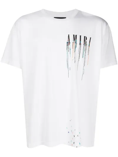 amiri exchange shirt