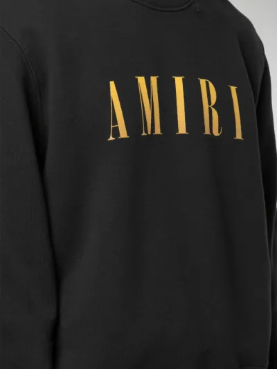 sweatshirt that says college