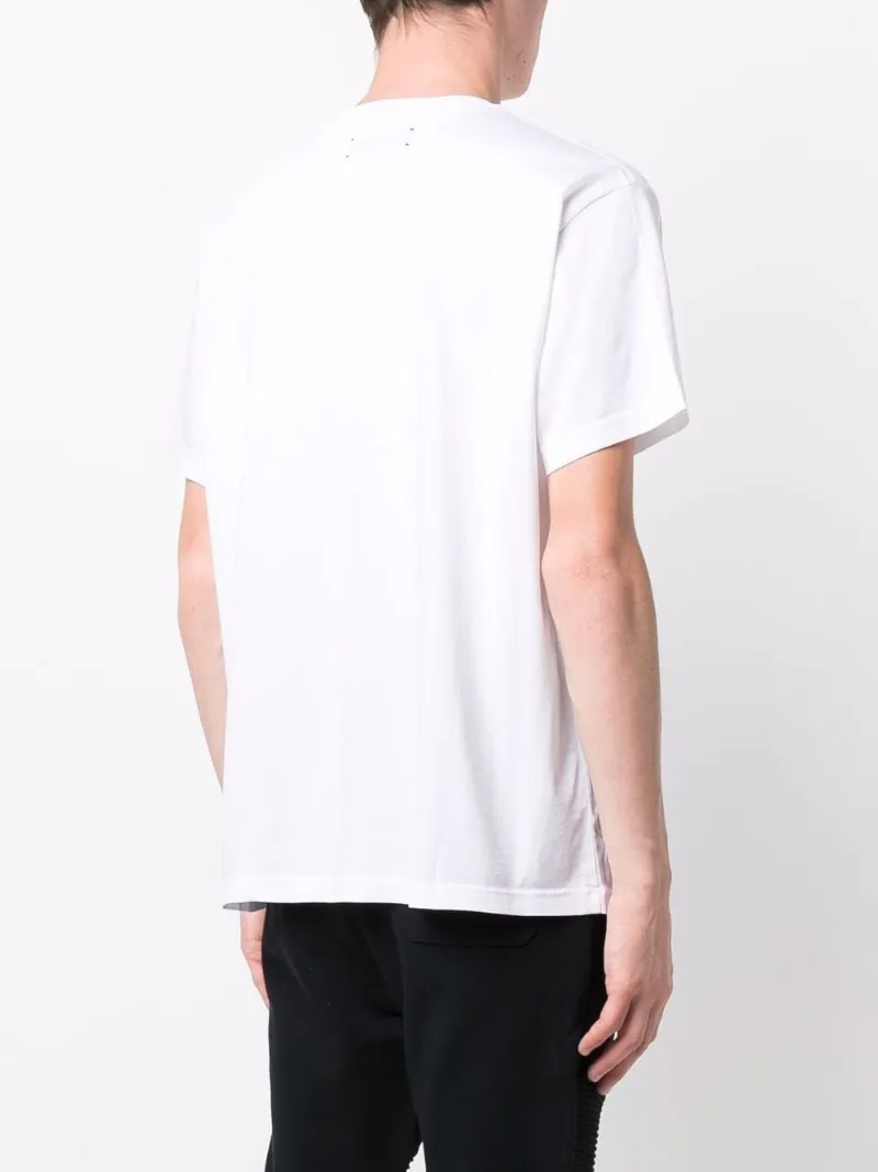 amiri t shirt white