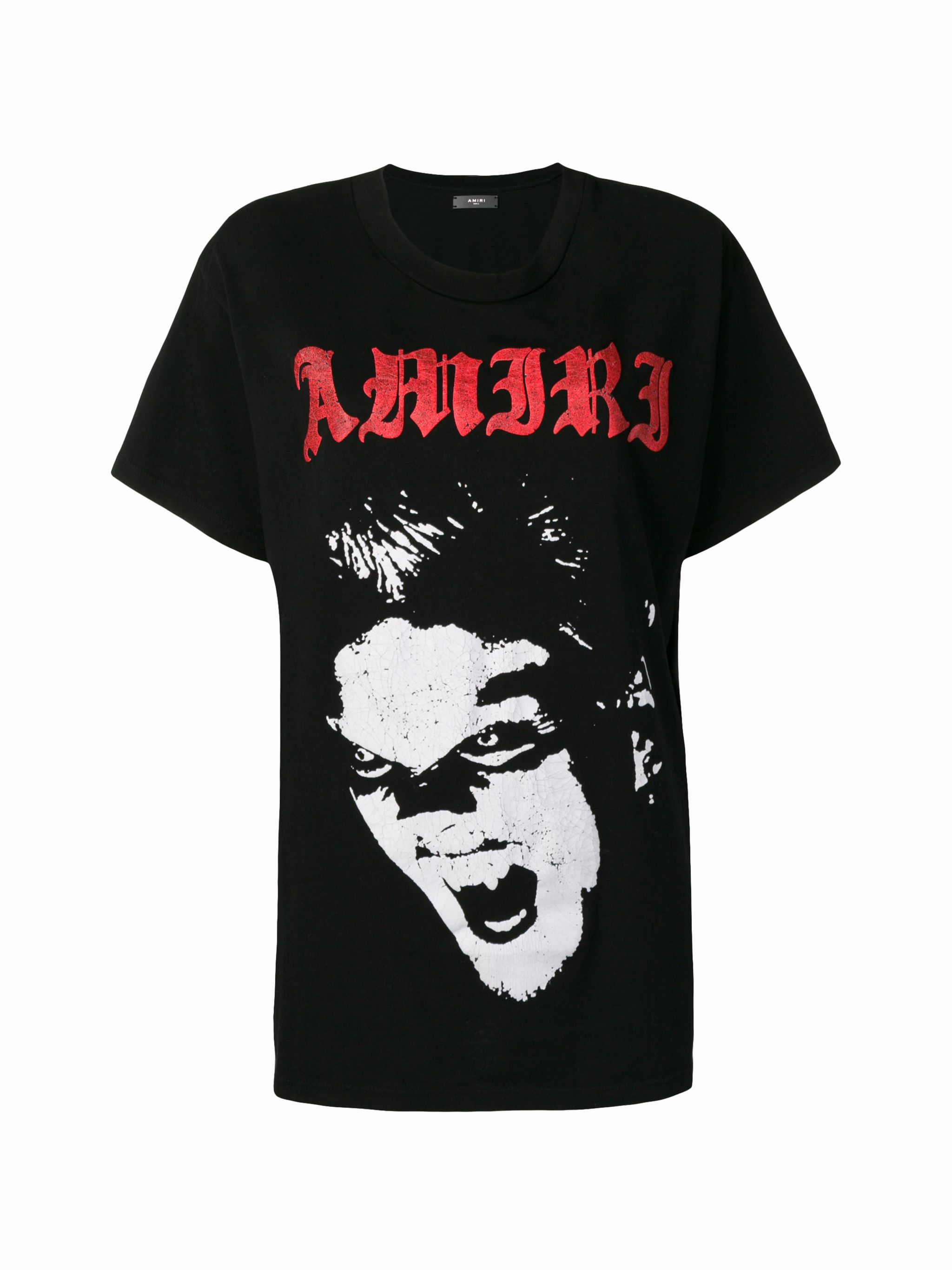 AMIRI Lost Boys boyfriend T-shirt | Eraldo.com US