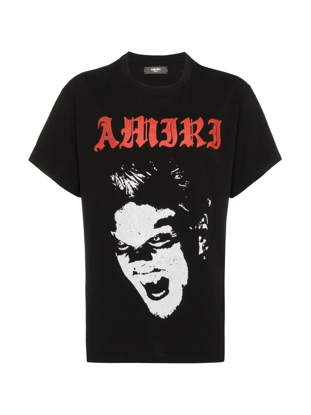 Lost Boys print T-shirt | AMIRI | Eraldo.com US