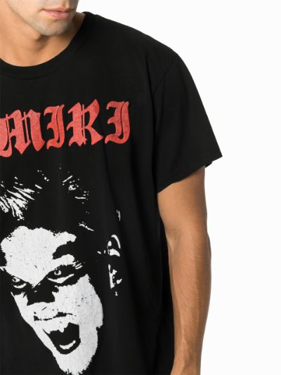 Lost Boys print T-shirt | AMIRI | Eraldo.com US