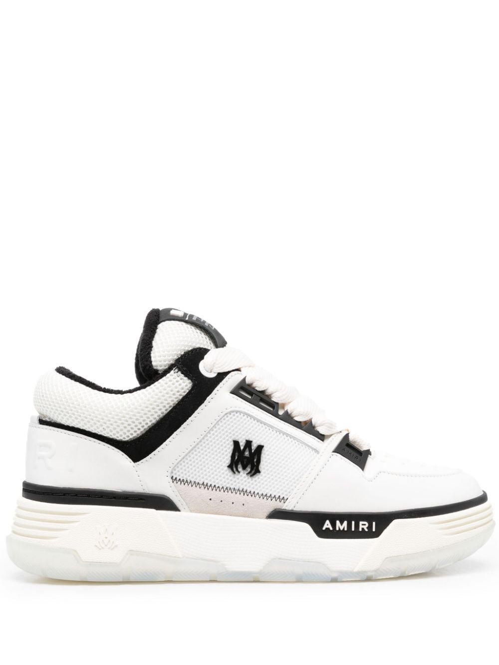 Mike 2025 amiri sneakers