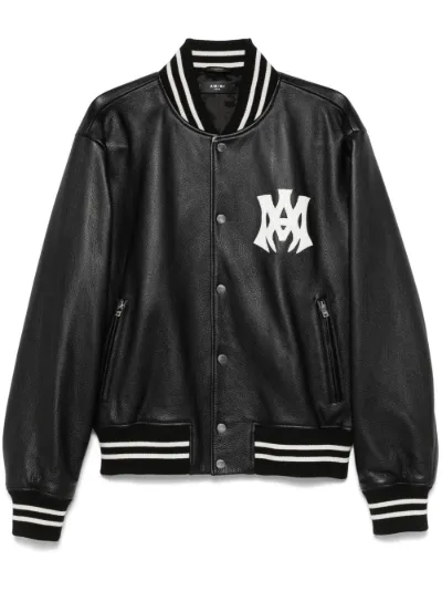 AMIRI MA Hollywood bomber jacket | Eraldo.com LU