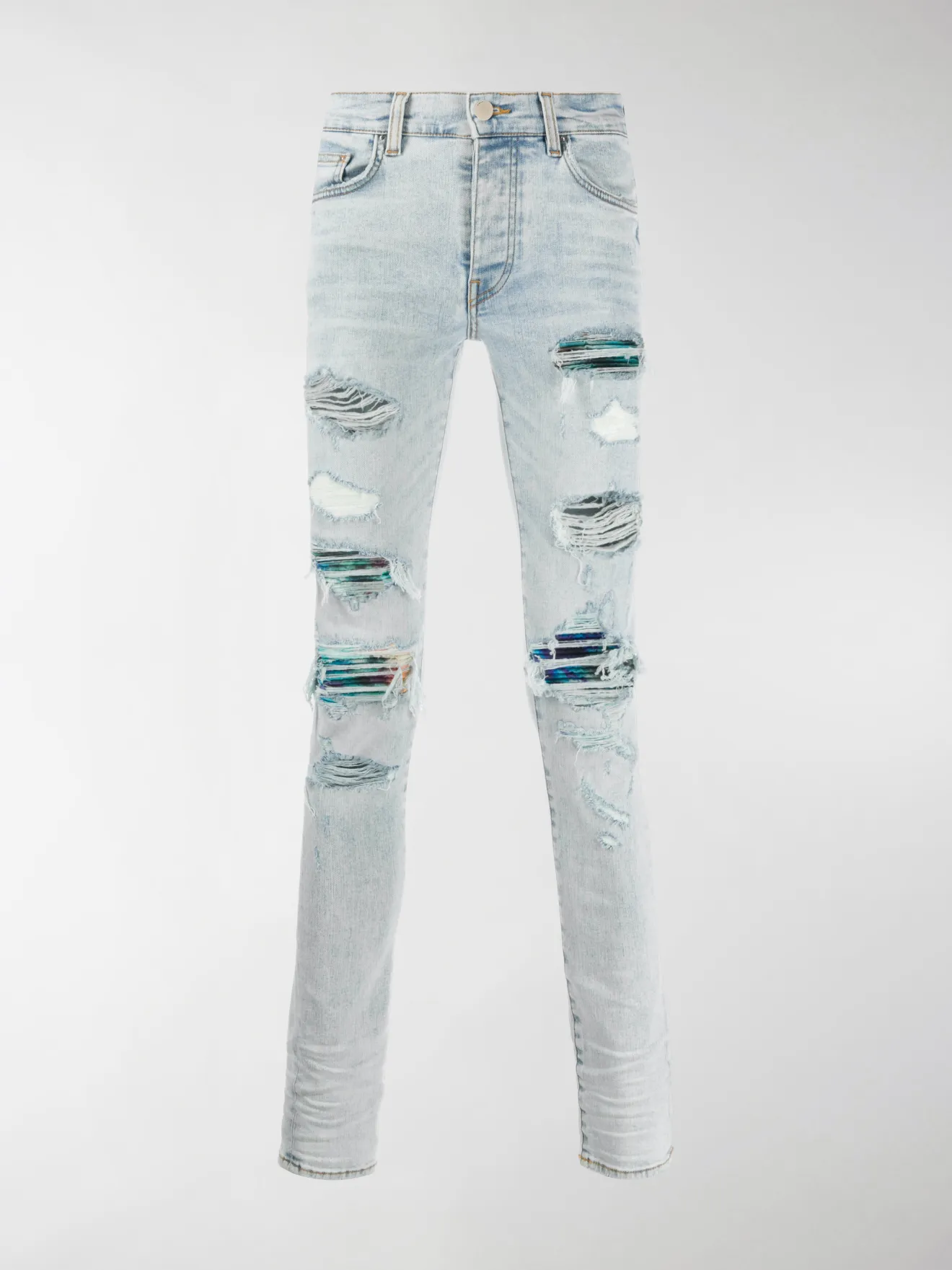amiri jeans skinny