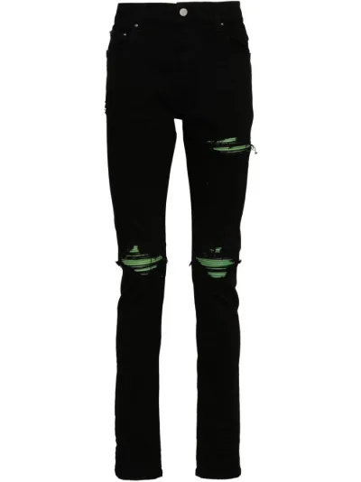 AMIRI MX1 skinny jeans | Eraldo.com FR