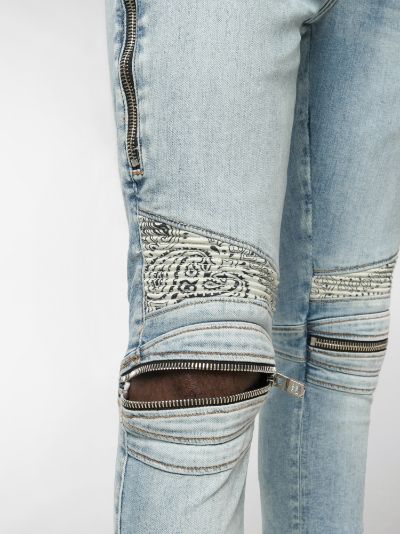 amiri women jeans