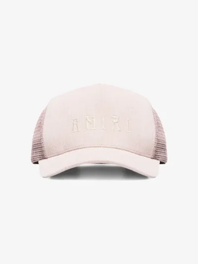 amiri baseball cap
