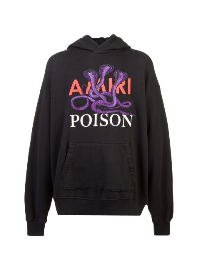 amiri poison sweatshirt