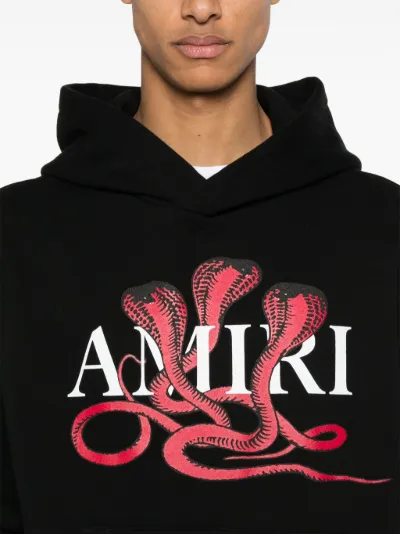 Amiri poison sweater online