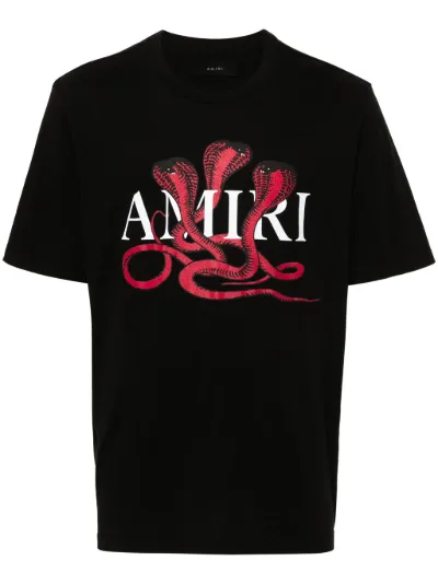 Amiri shirt offers