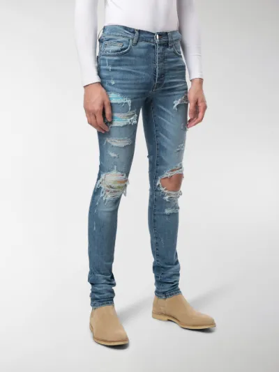 amiri jeans straight leg