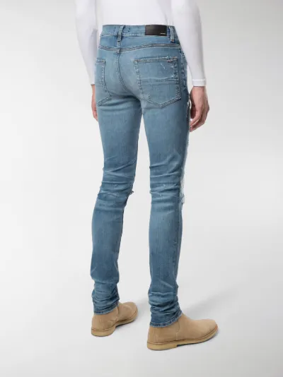 amiri jeans straight leg