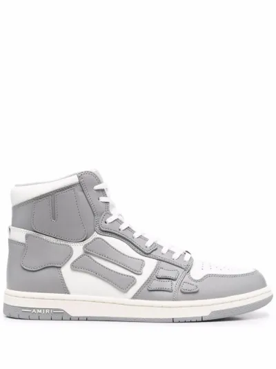 Skel-Top high-top sneakers | AMIRI 