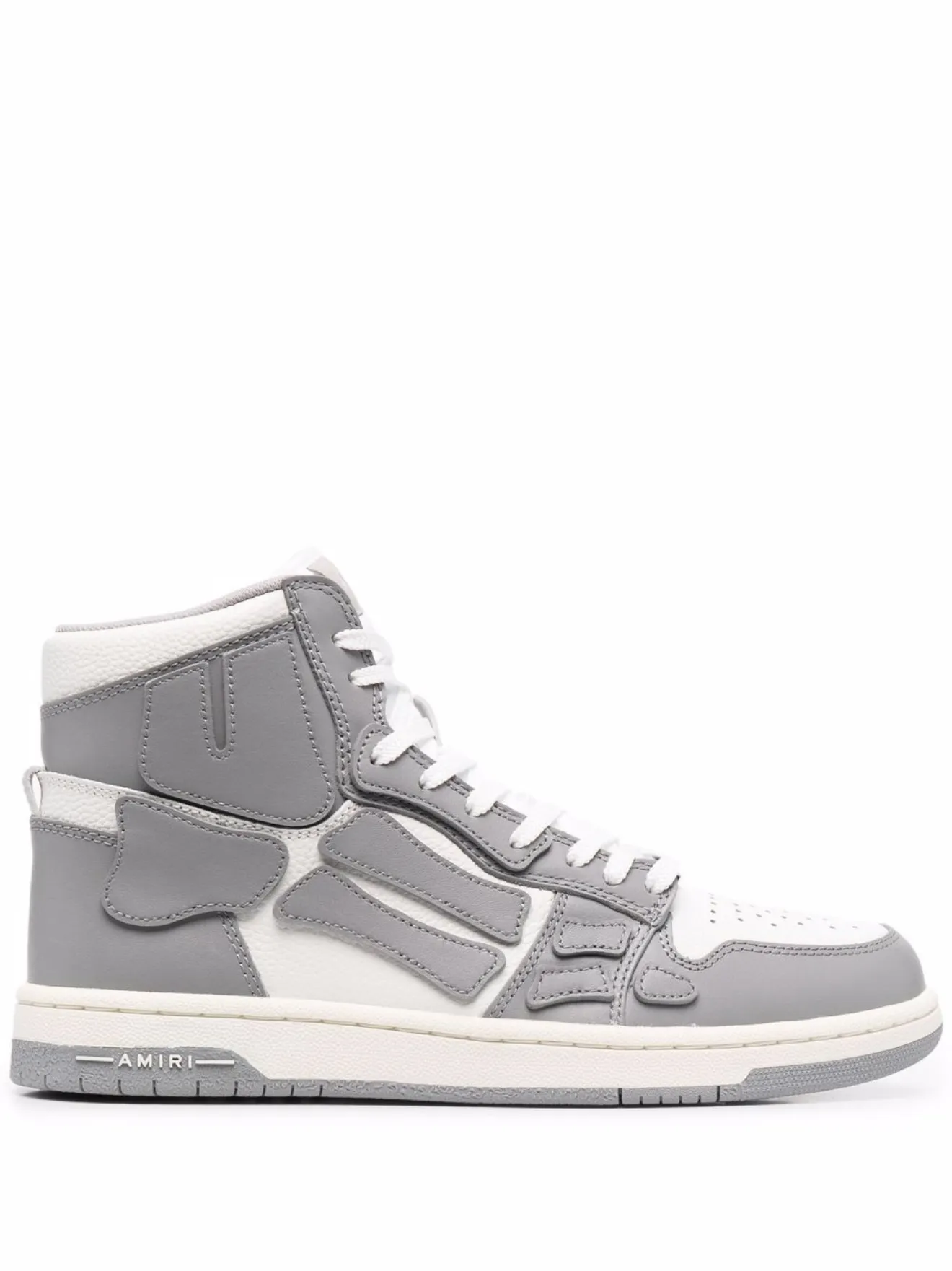 amiri skel top high