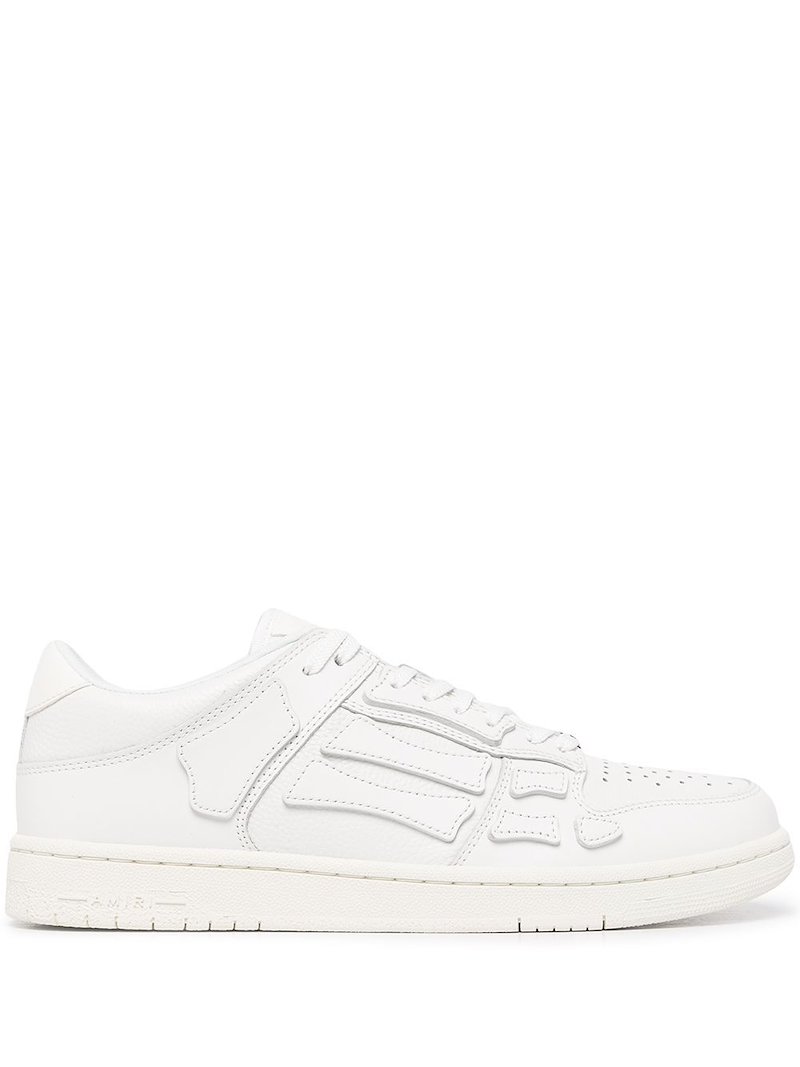 amiri low top skel
