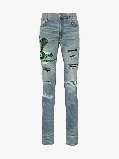 amiri pants