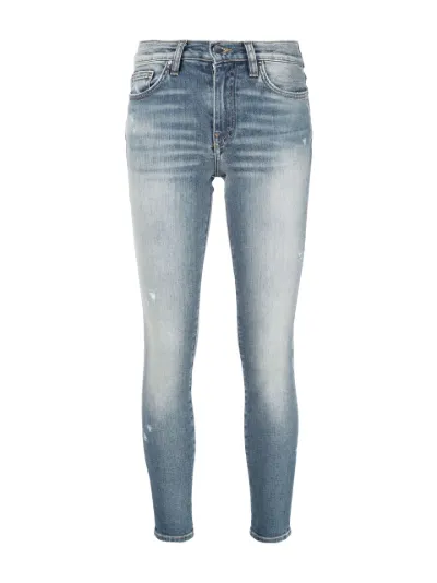 AMIRI Stack skinny jeans | Eraldo.com HR
