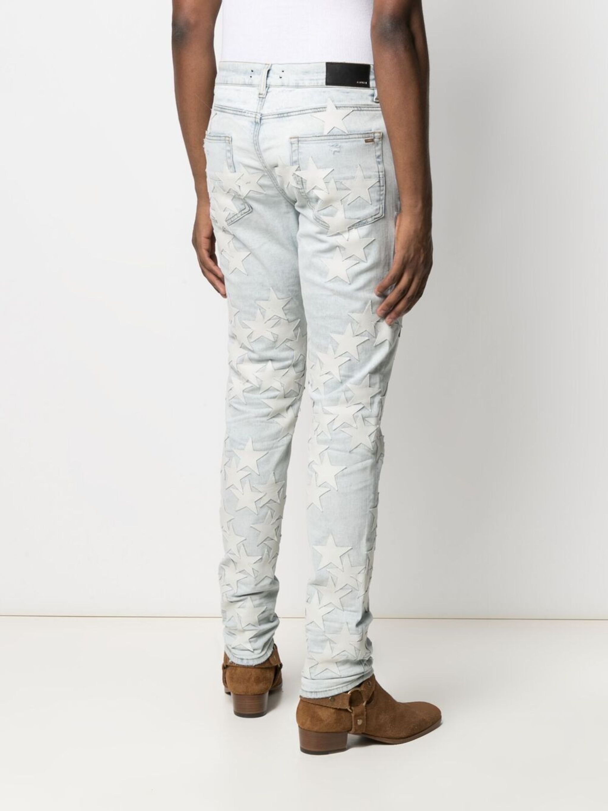 amiri star jeans