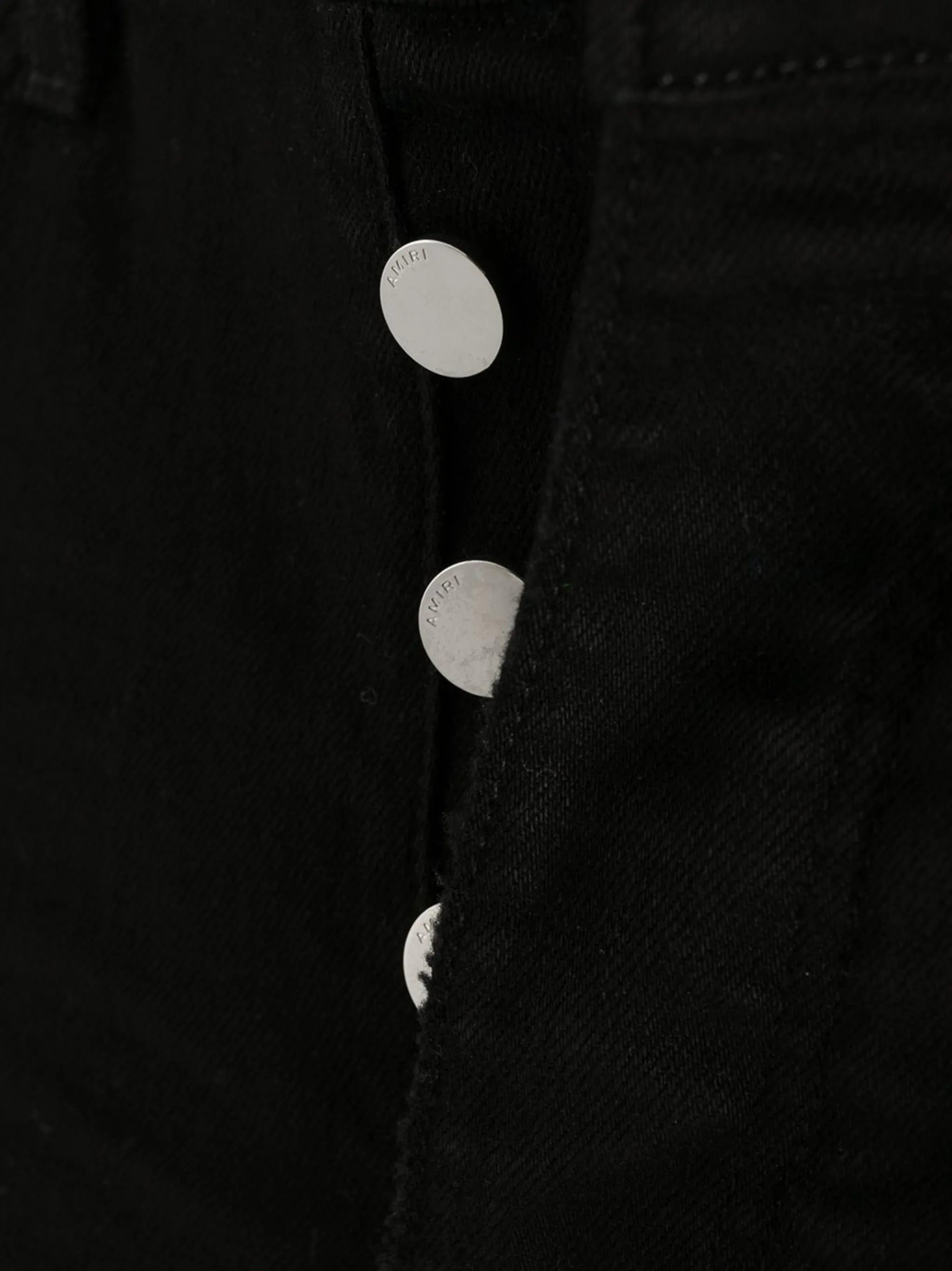 AMIRI stripe-side skinny jeans | Eraldo.com US AMIRI stripe-side skinny jeans | Eraldo.com US
