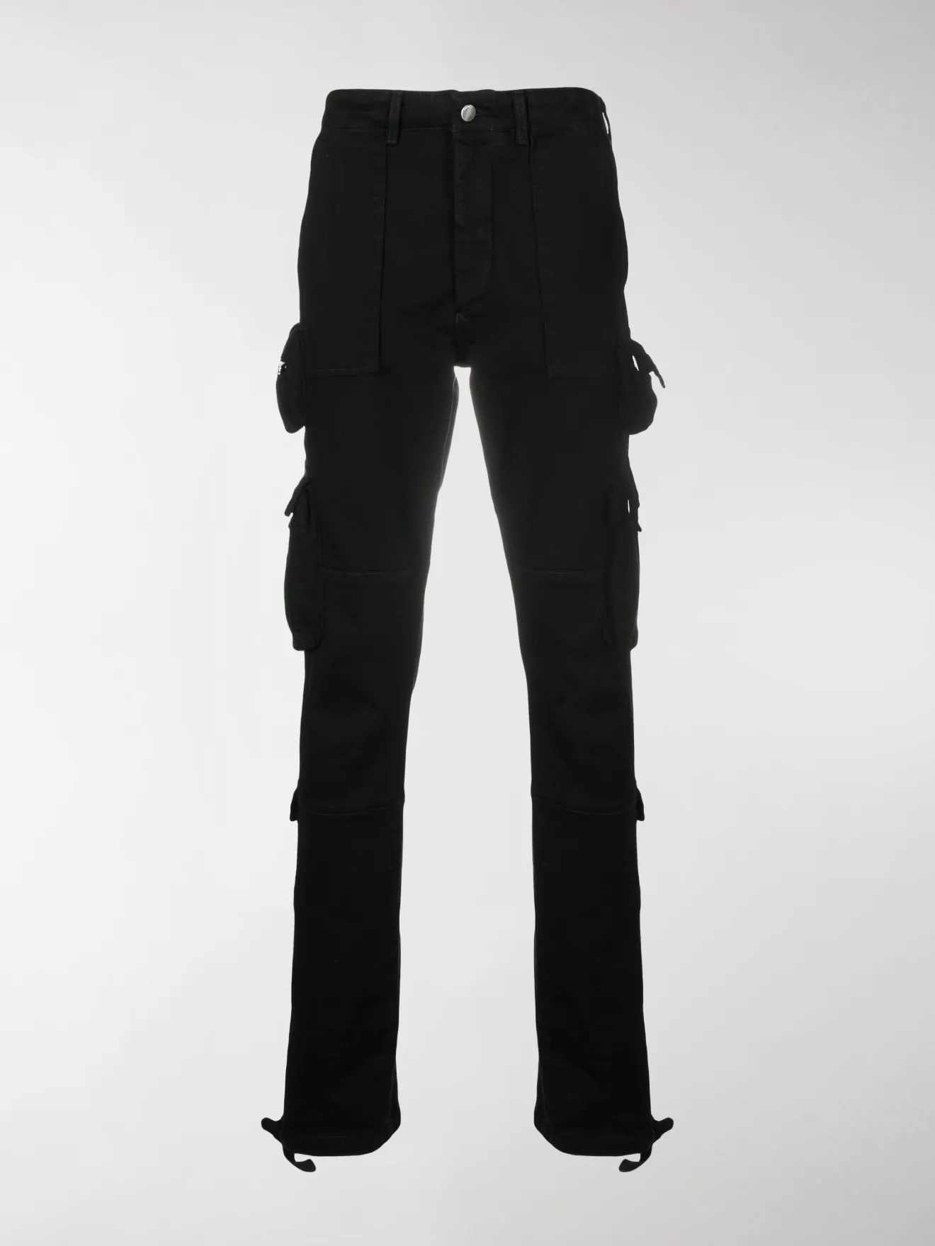slim fit tactical pants