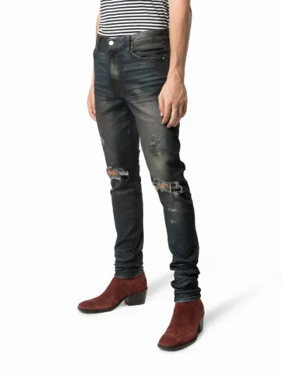 Thrasher minimal jeans | AMIRI | Eraldo.com