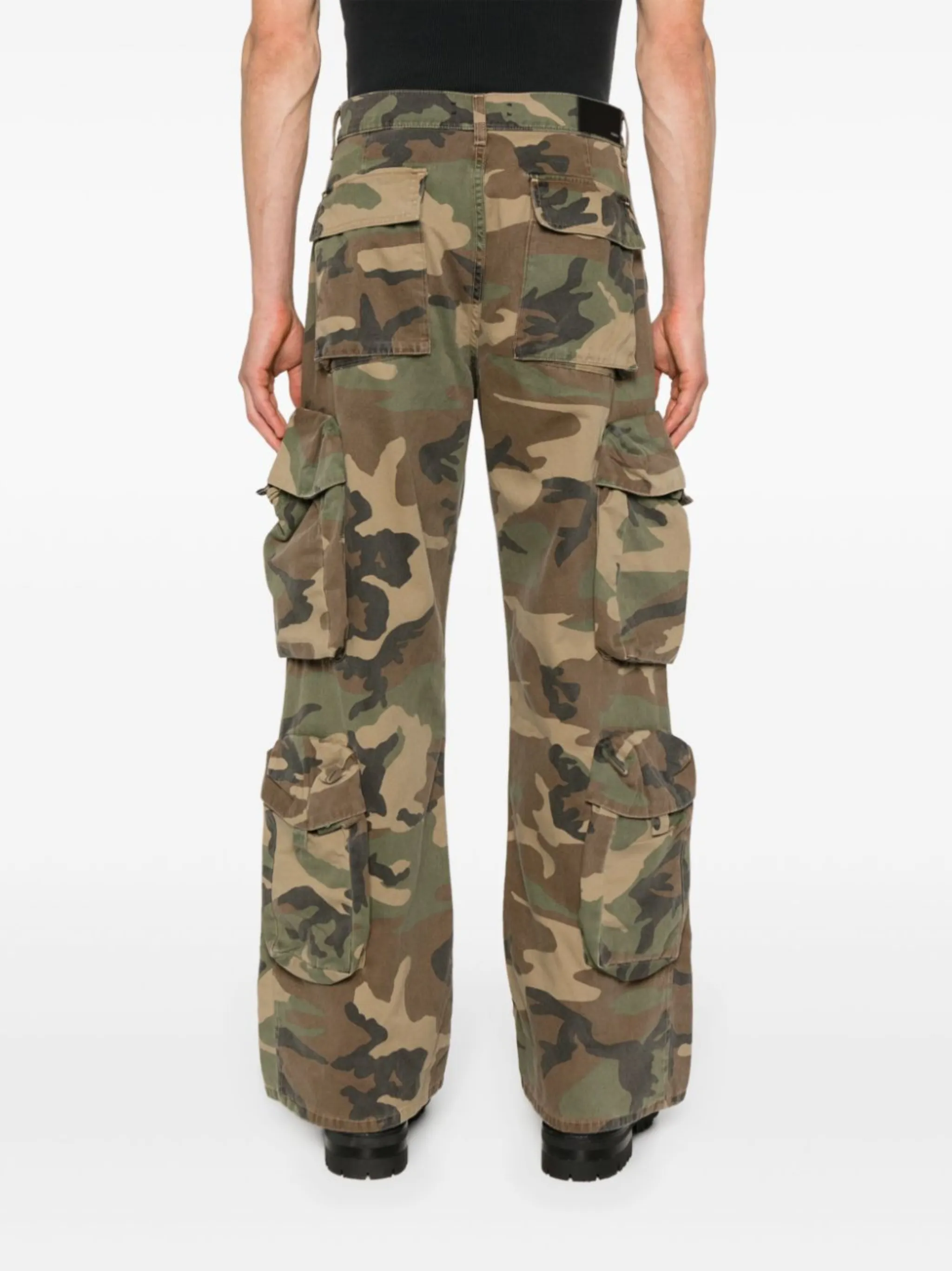 AMIRI Utility cargo pants | Eraldo.com UK