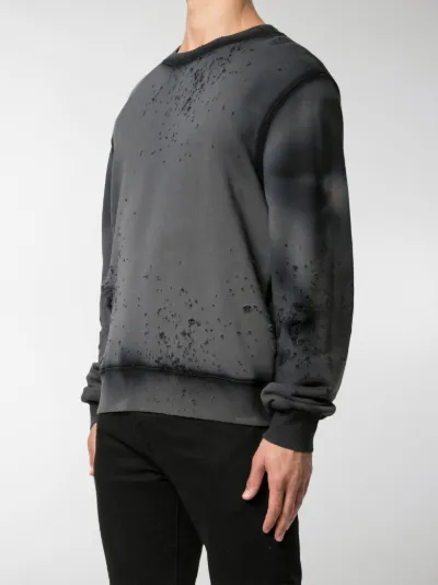 amiri jumper sale