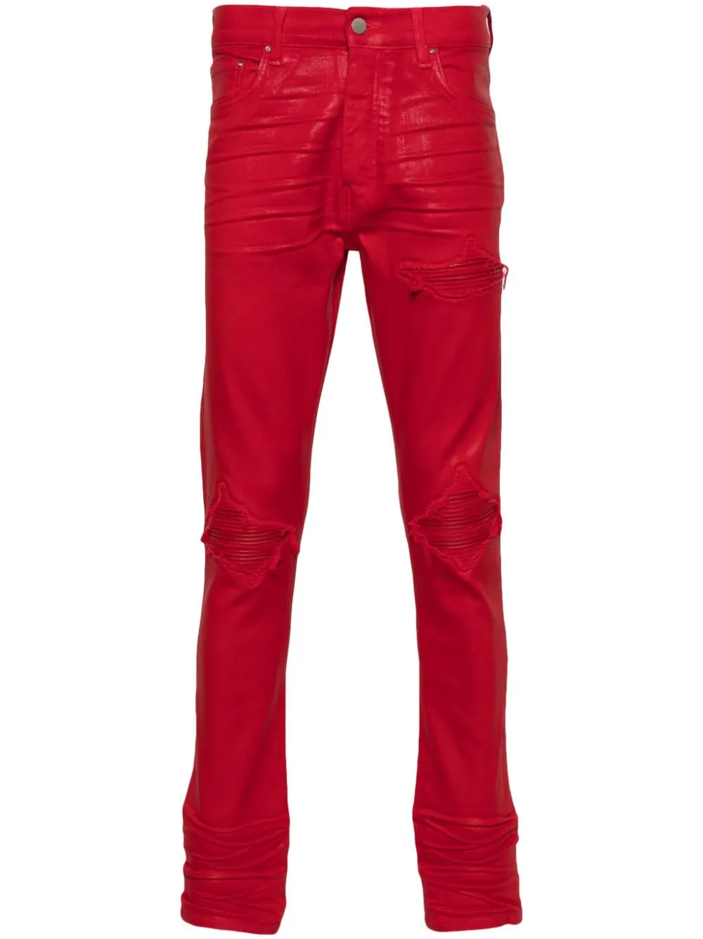 Amiri biker jeans store