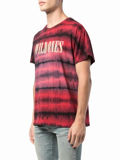 tye dye T-shirt | AMIRI | Eraldo 